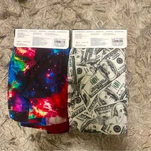 Brand new America eagle boxer